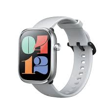 Smartwatch Mibro C4 - Plata