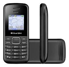 LG B220A 32MB 32MB RAM Dual SIM