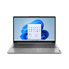 Notebook Lenovo Ideapad 1 Intel i3 256/8 - Gris