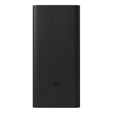 Xiaomi Power Bank 30000mAh 18W - Negro