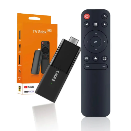 TV Stick R3 64GB / 4 RAM