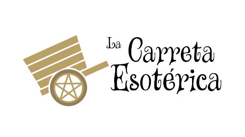 Logo La Carreta Esoterica