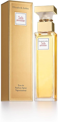 Elizabeth Arden 5th Avenue Edp 2.5oz
