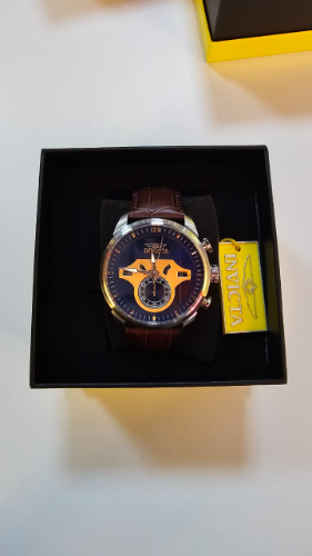 Reloj Invicta Marrón