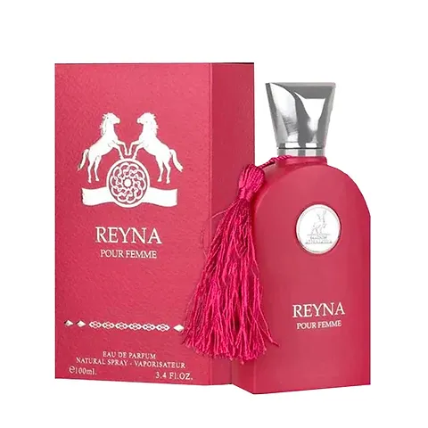 Maison Alhambra Reyna Edp 100ml