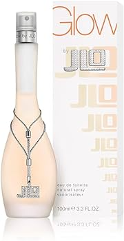 Jennifer Lopez Glow Edt 3.4oz