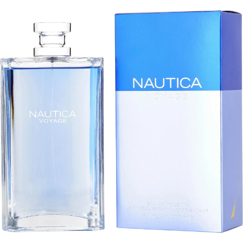 Nautica Voyage 6.7 Edt M 200 ML