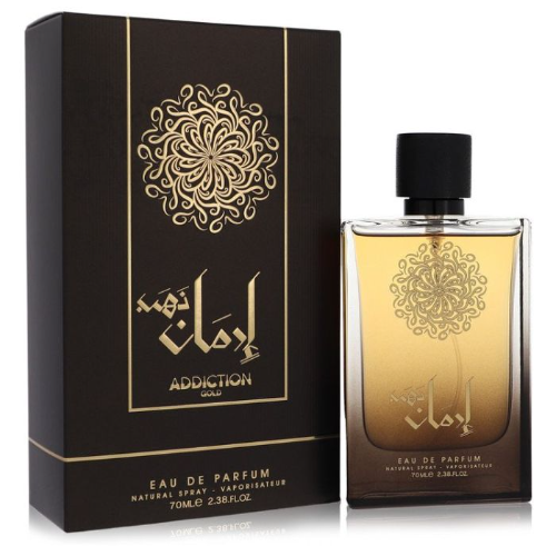 Ozareej Addiction Gold Edp 70 ml