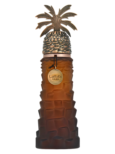 Ajwaa Lattafa 100 ML