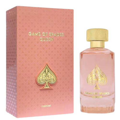 Game Of Spades Queen 3.4 Edp U