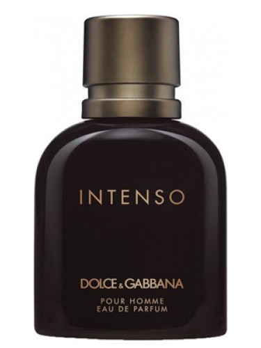 Dolce & Gabbana intenso Edt 125ml