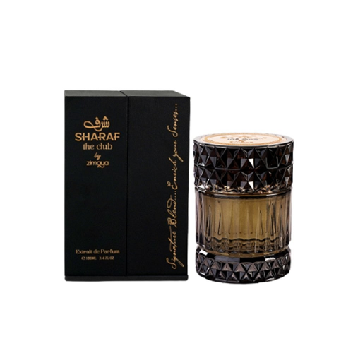 Sharaf The Club By Zamaya 100ML