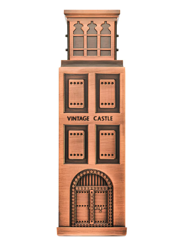 Niche Emarati Vintage Castle Lattafa