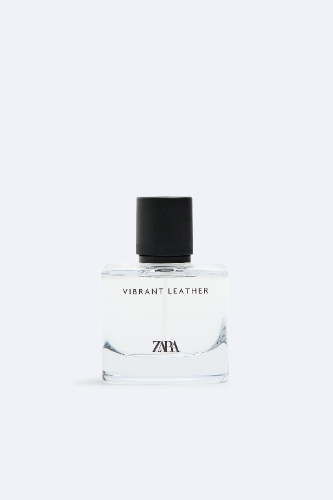 Zara Vibrant Leather Edp 60ml