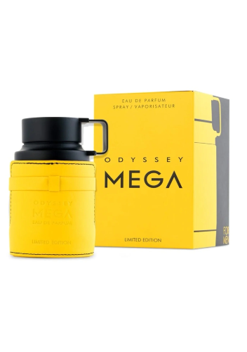 Armaf Odyssey mega 60 ML
