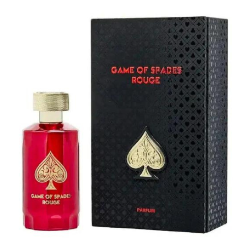 Game Of Spades Rouge 100ml