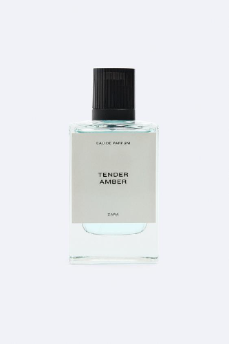 Zara Tender Amber Edp 100ml