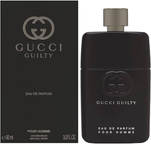 Gucci Guilty Edp Por Homme 90 ML