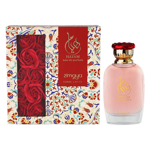 Hayam Zimaya 100 ML