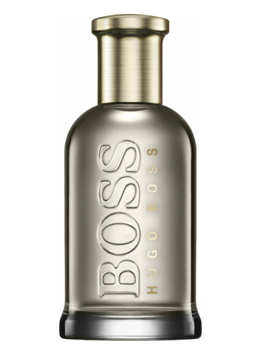 Boss Bottled Eau de Parfum Hugo Boss 200 ML