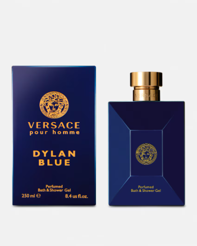 Gel de Ducha Dylan Blue 250 ml