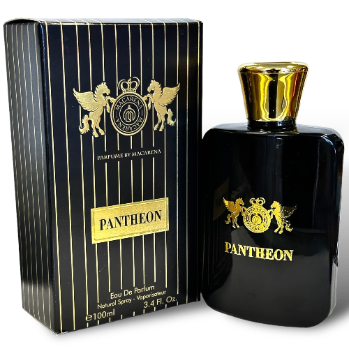 Macarena Pantheon 3.4oz