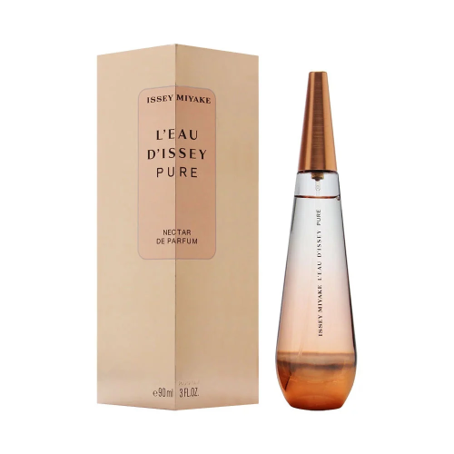 Issey Miyake Leau Dissey Pure Nectar De Parfum Edp 90ml