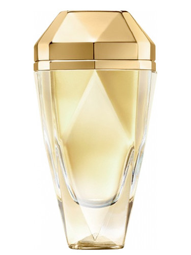 Lady Million Eau My Gold! Paco Rabanne 80 ML