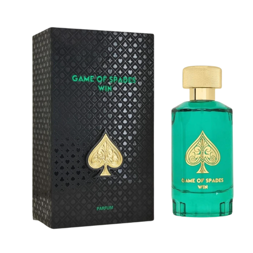Game Of Spades Win 100ml
