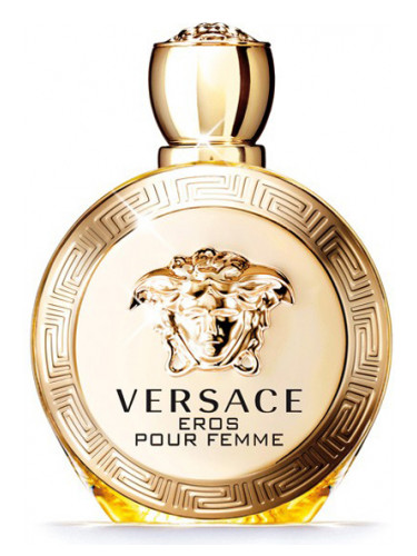 Eros Pour Femme Versace 100ML