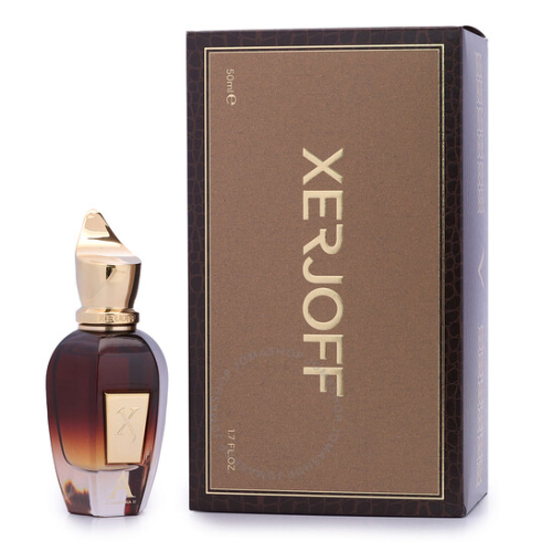 Xerjoff Oud StarsAlexandria II 1.7 Edp U