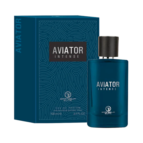 Grandeur Elite Aviator Intense Edp 100ml