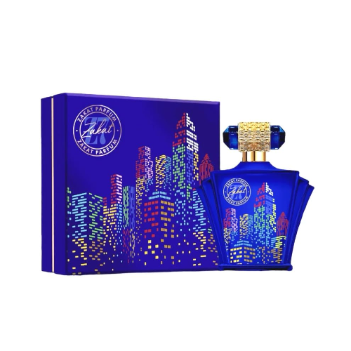 zakat z7 3.4 oz Unisex