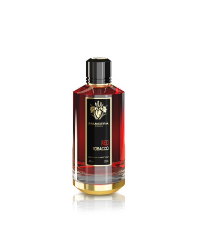 Mancera Red Tobacco 4.0 Edp U
