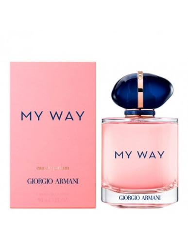 Giorgio Armani My Way Edp 90ml