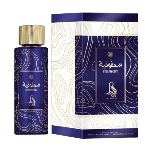 Al Absar Symphony Edp 100ml