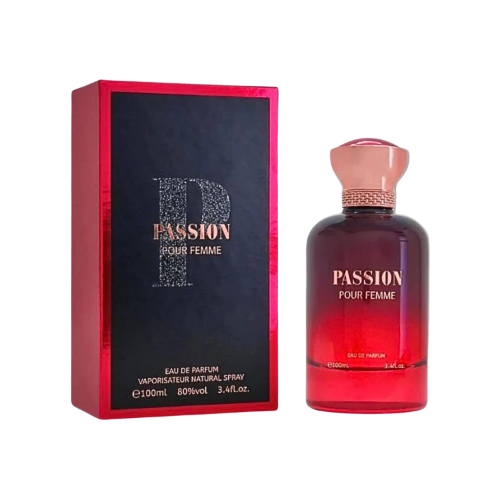 Bharara Passion Pour femme 100 ML