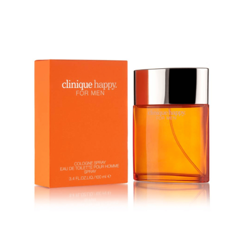 Clinique Happy For Men 3.4oz