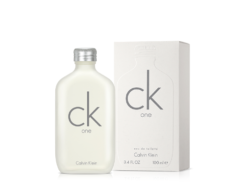Calvin Klein CK One 3.4oz