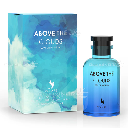 Volare Above The Clouds Edp 3.4oz