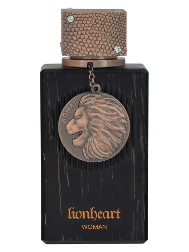 Club De Nuit Lionheart Woman Armaf 100 ML