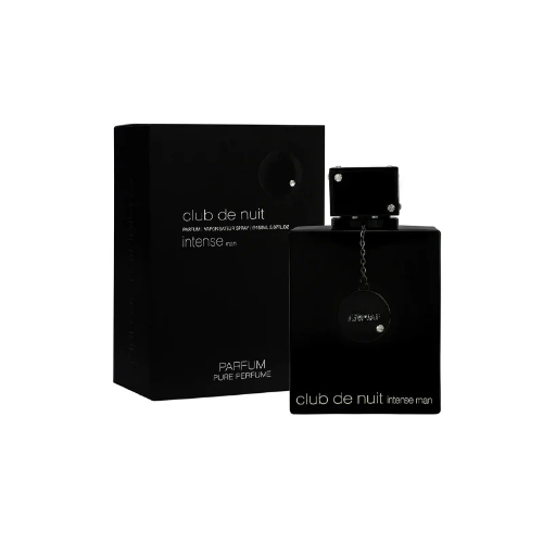 Club de nuit intense man parfums 150 ML