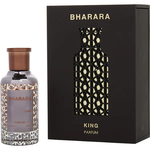 Bharara King Parfum 3.4 Edp M