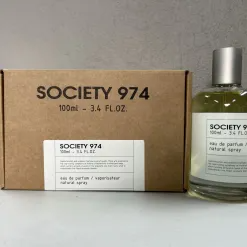Volares Society 974 Edp 3.4 oz