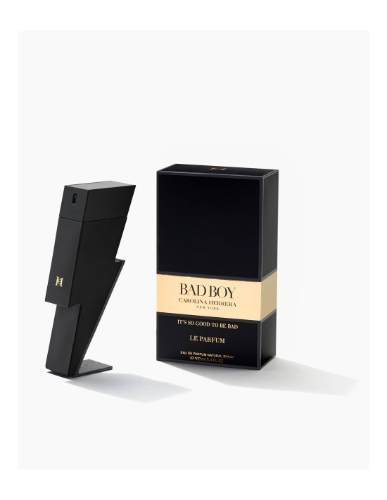 Bad Boy Le Parfum Carolina Herrera 100 ML