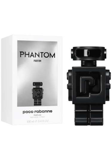 Paco Rabanne Phantom Parfum 100ml