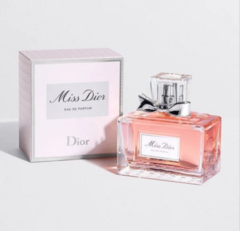 Miss Dior Edp 100ml Sin Caja