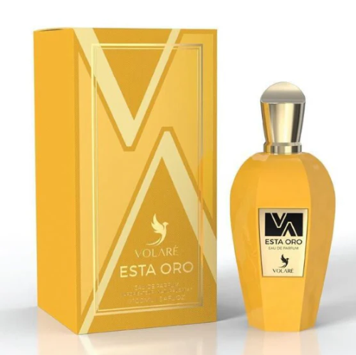 volare esta Oro 3.4oz  U