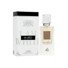 Lattafa Ana Abiyedh White Edp 100ml