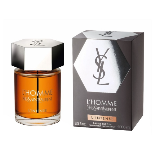 YSL La Nuit de Lhomme Lintense Edp 100ml
